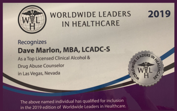 Worldwide Leaders in Healthcare Plaque