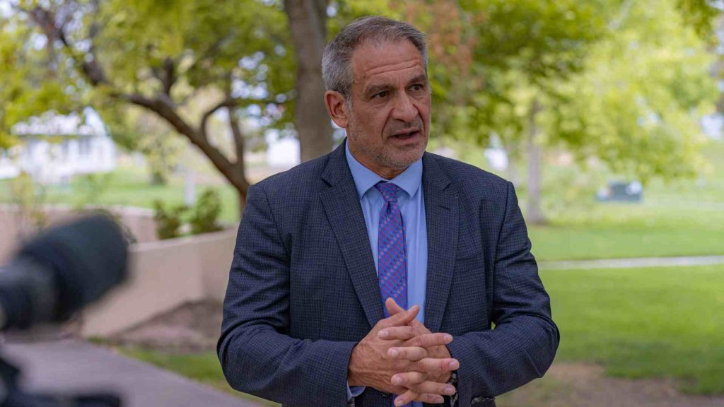 Corruption CANNOT be a Function of our City