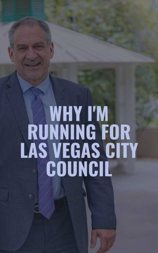 Vegas City Council